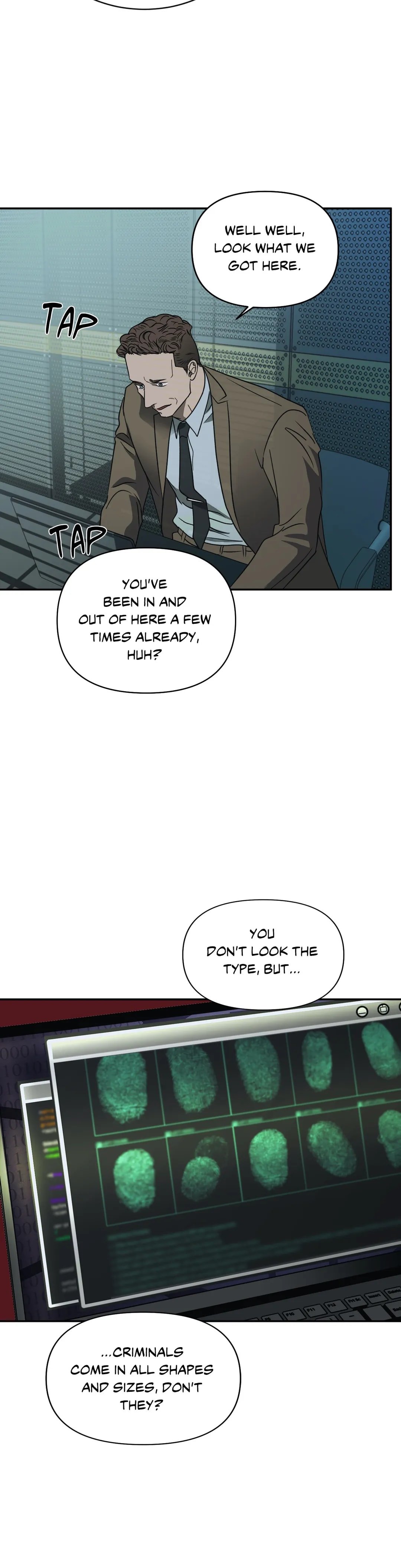 Shutline, Chapter 20 image 14